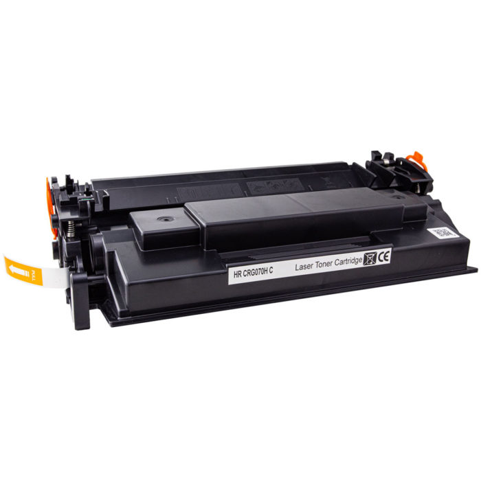 Cartridge 070H toner cartridge compatible