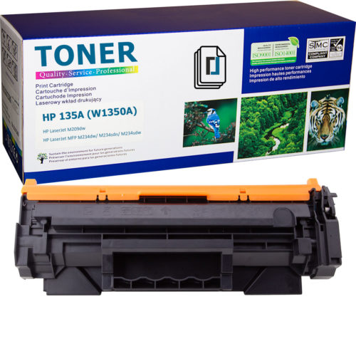 HP W1350A toner cartridge compatible