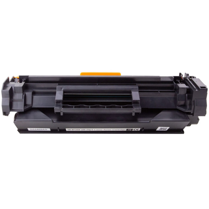 HP W1350X toner cartridge compatible