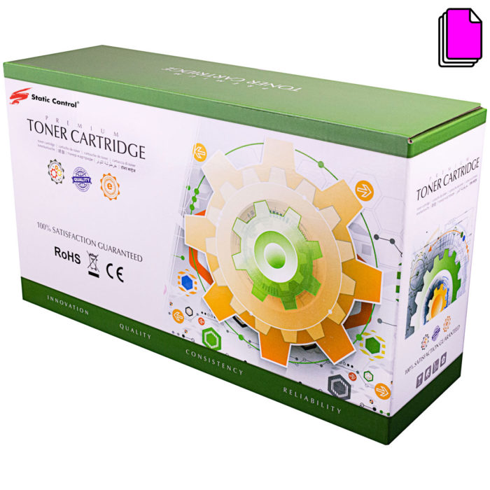 Static Control® toner cartridge replacement for Brother TN248XLM