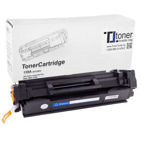 HP W1390A toner cartridge compatible