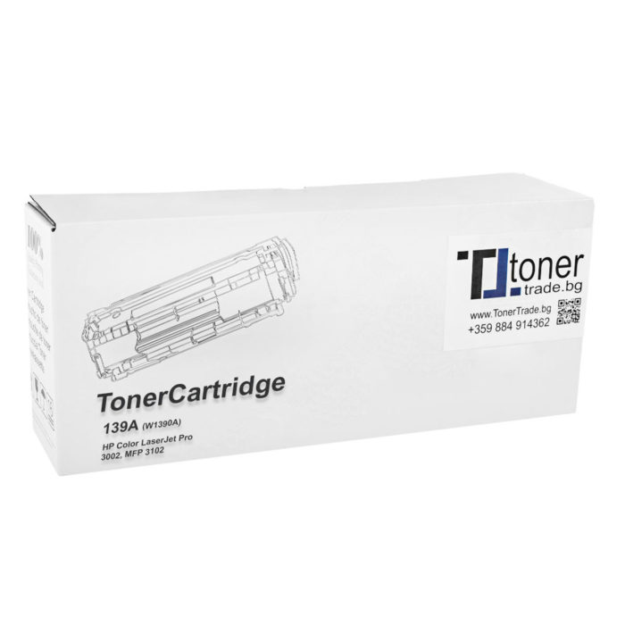 HP W1390A toner cartridge compatible