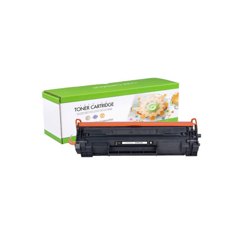 Static Control® toner cartridge replacement for HP 139A