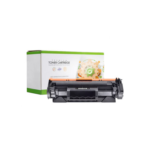 Static Control® toner cartridge replacement for HP 142A