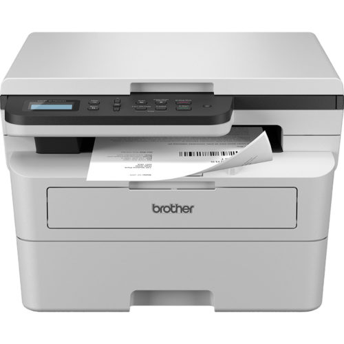 Brother DCP-B7600D toner and drum unit