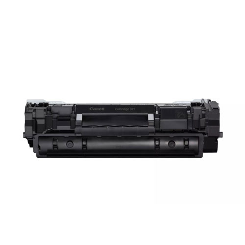 OEM toner cartridge Canon 071