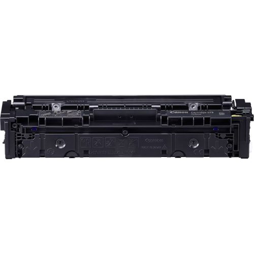 OEM toner cartridge Canon 075 Yellow