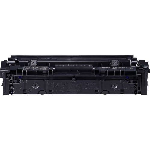 OEM toner cartridge Canon 075H Black