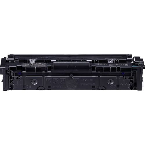 OEM toner cartridge Canon 075H Cyan