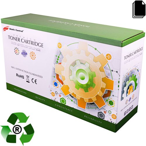 OEM recycled toner cartridge Brother TN-3480 (TN3480)