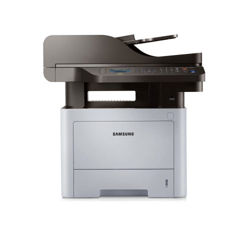 Toner cartridge compatible with Samsung ProXpress SL-M3875FD