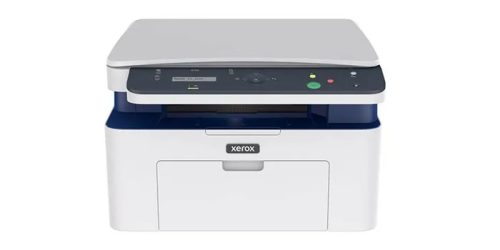 Toner cartridge compatible with Xerox B105