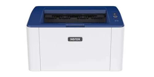 Toner cartridge compatible with Xerox B110