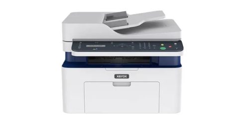 Toner cartridge compatible with Xerox B115