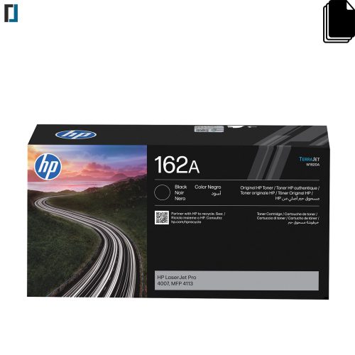OEM toner cartridge HP 162A