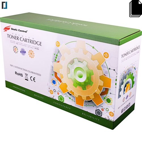Static Control® toner cartridge HP 162X